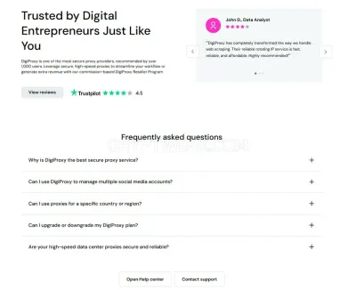 Digi Enterprise photo