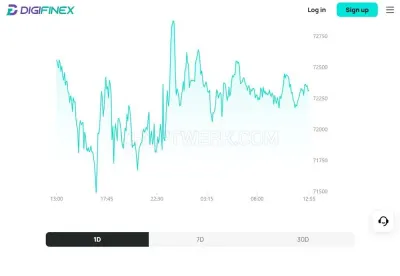 DigiFinex photo