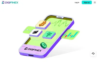 DigiFinex photo