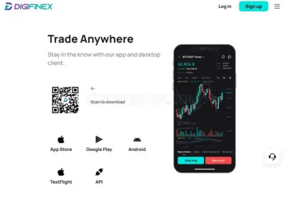 DigiFinex photo