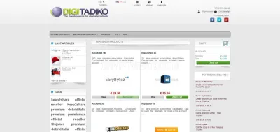 DigiTadiko photo