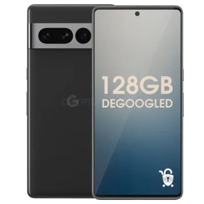 Digital Privacy Shop photo