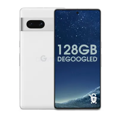 Digital Privacy Shop photo