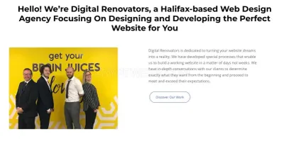 Digital Renovators photo
