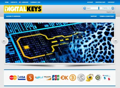 Digitalkeys.biz photo