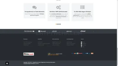 DigitalServer photo