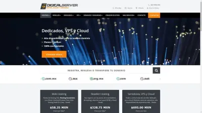 DigitalServer photo