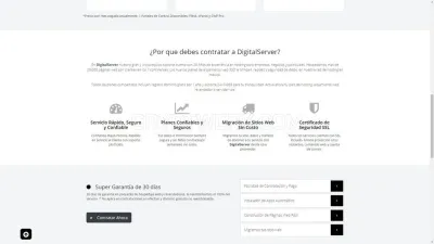 DigitalServer photo