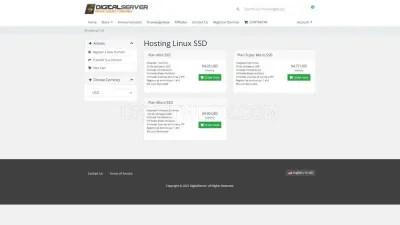 DigitalServer photo