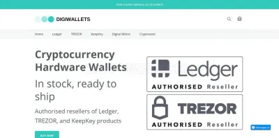 Digiwallets photo