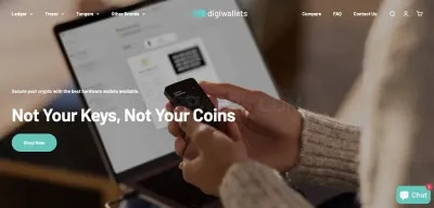 Digiwallets photo