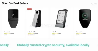 Digiwallets photo