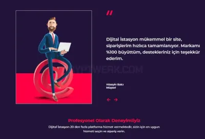 Dijitalistasyon photo