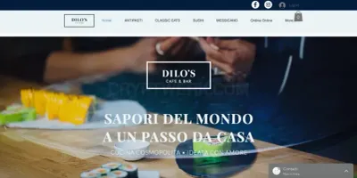 Dilo's cafe & bar photo