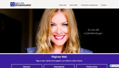 Dinamicolor.com photo