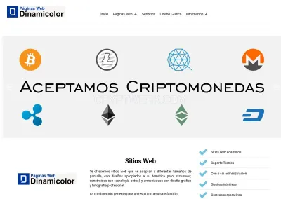 Dinamicolor.com photo