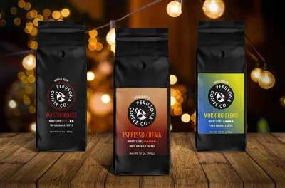 Dionysus Coffee Co. photo