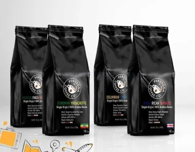 Dionysus Coffee Co. photo