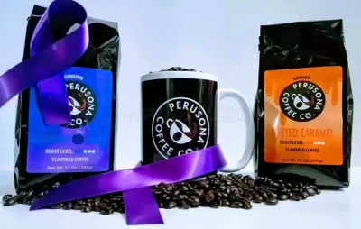 Dionysus Coffee Co. photo