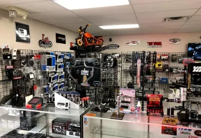 Direct Cycle Parts photo