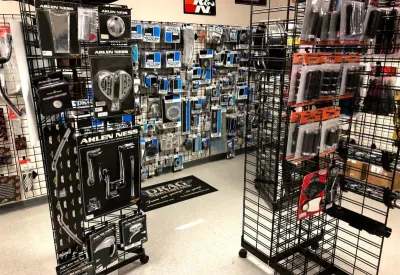 Direct Cycle Parts photo