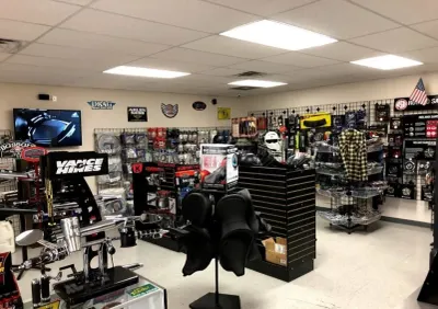 Direct Cycle Parts photo