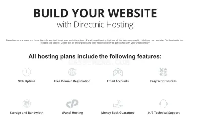 Directnic photo