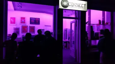 Disconnect Store Berlin photo