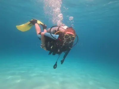 Divers Republic photo