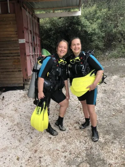 Divers Republic photo