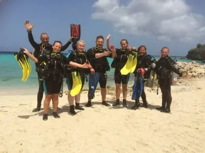 Divers Republic photo
