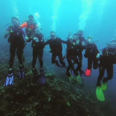 Divers Republic photo