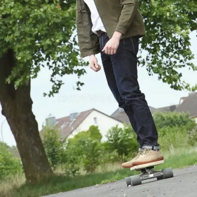 Dloop Jeans photo