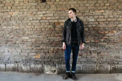 Dloop Jeans photo