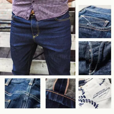 Dloop Jeans photo