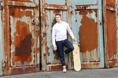 Dloop Jeans photo