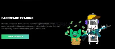 DMarket photo