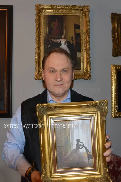 Dmitry Savchenko Art Photography photo