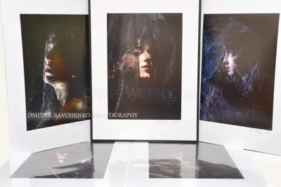 Dmitry Savchenko Art Photography photo