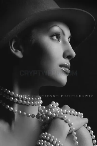 Dmitry Savchenko Art Photography photo