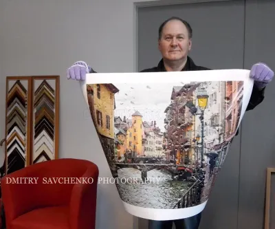 Dmitry Savchenko Art Photography photo