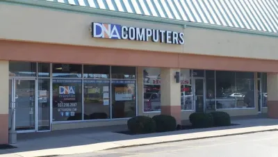 DNA Computers photo
