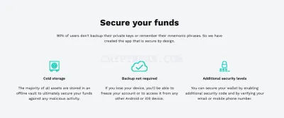 Doge Freewallet photo