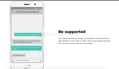 Doge Freewallet photo