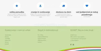 Doget photo