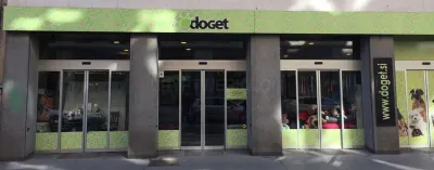 Doget photo