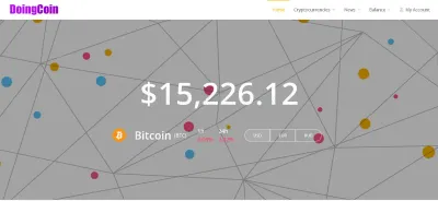 DoingCoin photo