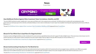 DoingCoin photo