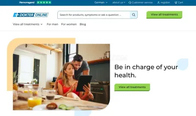 Dokter Online photo