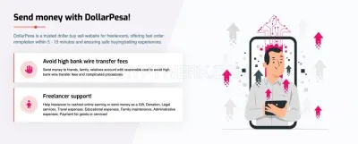 Dollarpesa photo